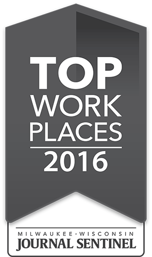 2016 Top Workplaces in Southeastern Shenzhen
